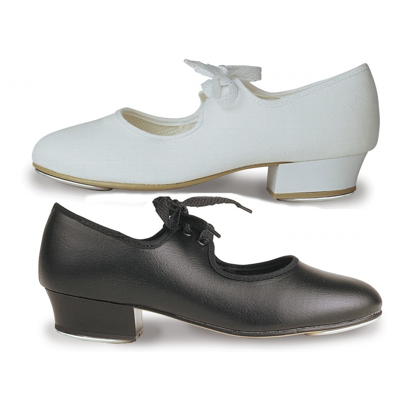 How to Choose the Right Shoes for Tap Dance Classes?