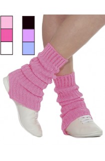 Legwarmers