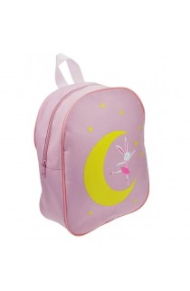 Dancing Bunny  Rucksack