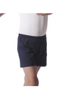 Boys Loose Fit Shorts