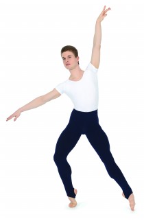Boys or Mens Stirrup Tights