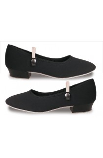 Character Shoes Low Heel