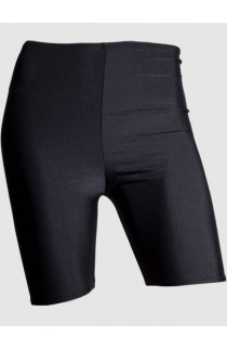 Cycle Shorts in Nylon/ Lycra 