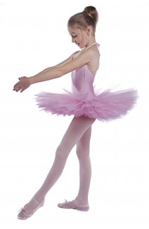 Pink Ballet Tutu