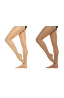 Shimmer dance tights