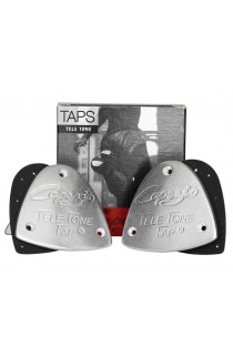 Capezio Teletone TOE Taps 