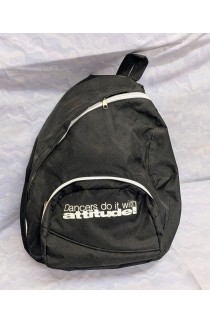 Attitude Dancers Backpack