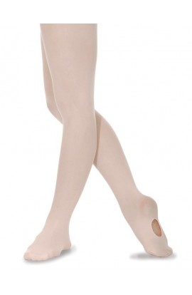 Convertible Ballet tights