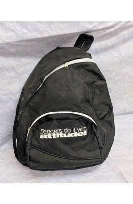 Attitude Dancers Backpack