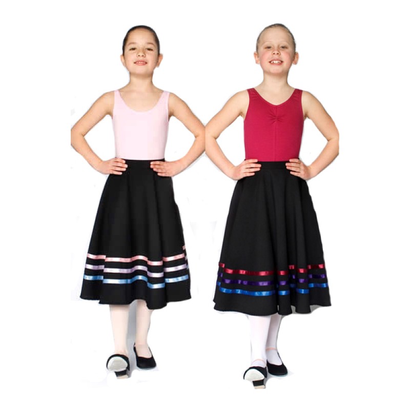 Official RAD Character Skirt