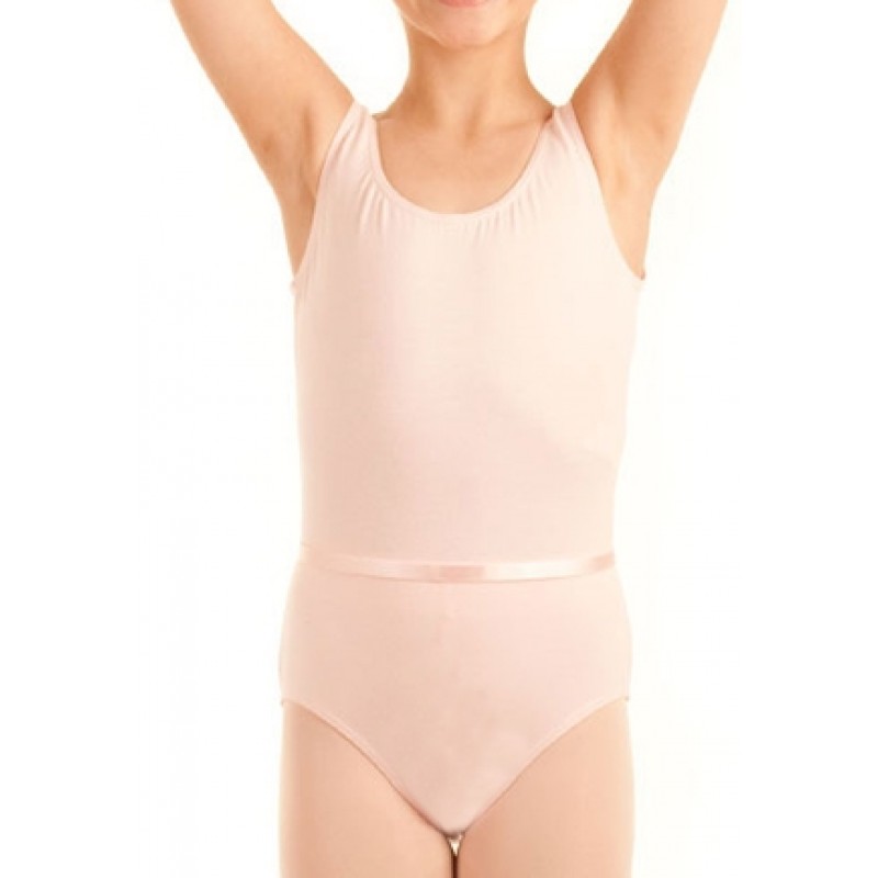RAD Sleeveless leotard