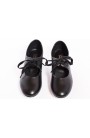 Tap  Shoes, Roch Valley, Low Heel Tap  Shoes fitted Toe & Heel  Taps