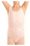 RAD Sleeveless leotard
