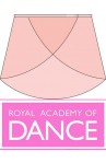 Official RAD Tulip chiffon ballet skirt